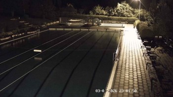 Koupaliště Slavkov u Brna