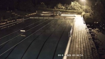 Koupaliště Slavkov u Brna