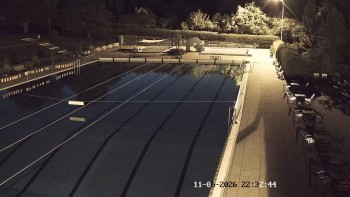 Koupaliště Slavkov u Brna