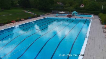 Koupaliště Slavkov u Brna