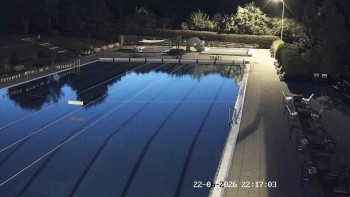 Koupaliště Slavkov u Brna