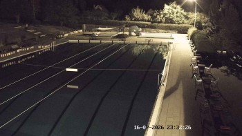 Koupaliště Slavkov u Brna