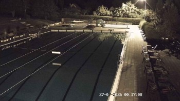 Koupaliště Slavkov u Brna