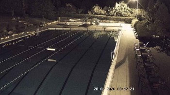 Koupaliště Slavkov u Brna