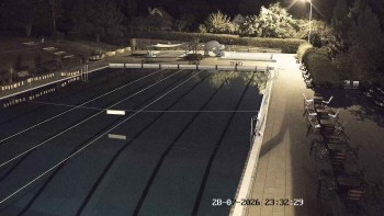Koupaliště Slavkov u Brna