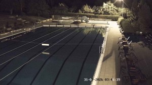 Koupaliště Slavkov u Brna - Bazén - 31.7.2026 v 03:47