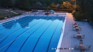 Koupaliště Slavkov u Brna - Bazén - 31.7.2026 v 04:47