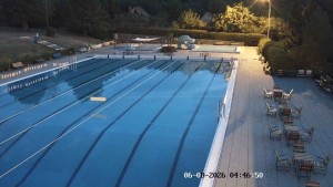 Koupaliště Slavkov u Brna - Bazén - 6.8.2026 v 04:47