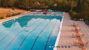 Koupaliště Slavkov u Brna - Bazén - 6.8.2026 v 06:47