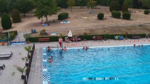 Koupaliště Slavkov u Brna - Bazén - 6.8.2026 v 15:47