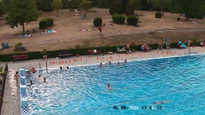 Koupaliště Slavkov u Brna - Bazén - 6.8.2026 v 17:47
