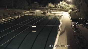 Koupaliště Slavkov u Brna