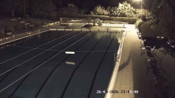 Koupaliště Slavkov u Brna
