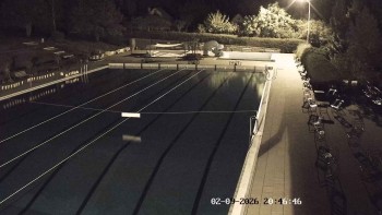 Koupaliště Slavkov u Brna