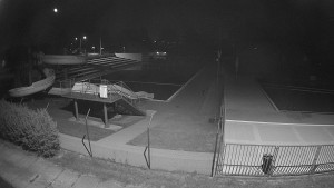 Koupaliště Veselí nad Moravou - Bazén - 21.6.2025 v 02:45