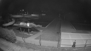 Koupaliště Veselí nad Moravou - Bazén - 23.6.2025 v 01:45