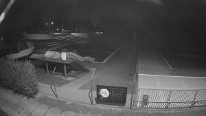 Koupaliště Veselí nad Moravou - Bazén - 15.8.2025 v 00:45