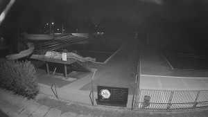 Koupaliště Veselí nad Moravou - Bazén - 15.8.2025 v 02:45