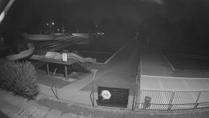 Koupaliště Veselí nad Moravou - Bazén - 15.8.2025 v 03:45