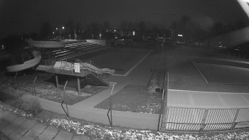 Koupaliště Veselí nad Moravou