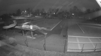 Koupaliště Veselí nad Moravou