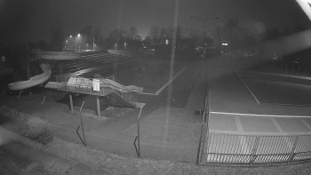 Koupaliště Veselí nad Moravou