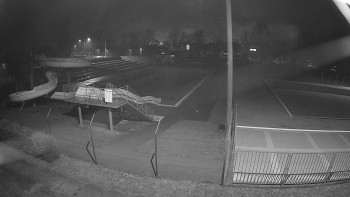 Koupaliště Veselí nad Moravou