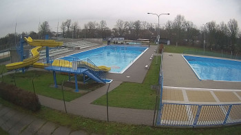 Koupaliště Veselí nad Moravou