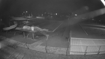 Koupaliště Veselí nad Moravou