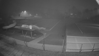 Koupaliště Veselí nad Moravou