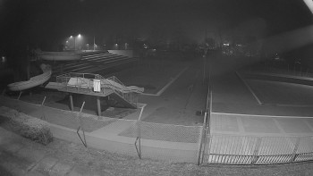 Koupaliště Veselí nad Moravou