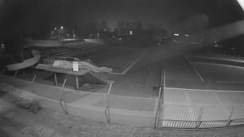 Koupaliště Veselí nad Moravou