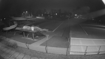 Koupaliště Veselí nad Moravou