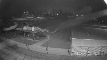 Koupaliště Veselí nad Moravou