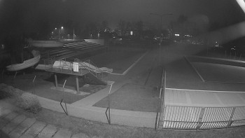 Koupaliště Veselí nad Moravou