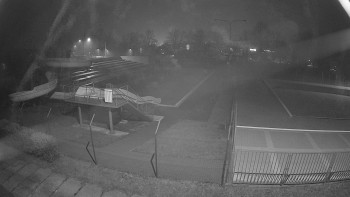 Koupaliště Veselí nad Moravou