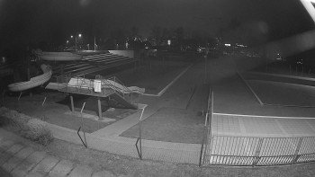 Koupaliště Veselí nad Moravou