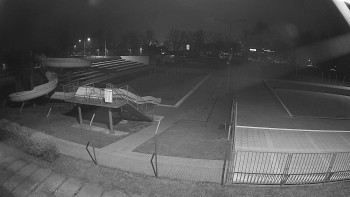 Koupaliště Veselí nad Moravou