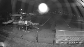 Koupaliště Veselí nad Moravou