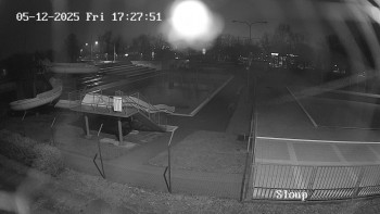 Koupaliště Veselí nad Moravou