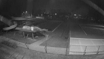 Koupaliště Veselí nad Moravou