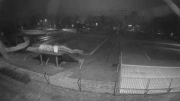 Koupaliště Veselí nad Moravou