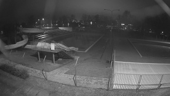 Koupaliště Veselí nad Moravou