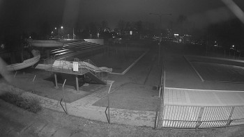 Koupaliště Veselí nad Moravou