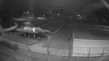 Koupaliště Veselí nad Moravou