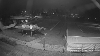 Koupaliště Veselí nad Moravou