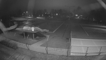 Koupaliště Veselí nad Moravou