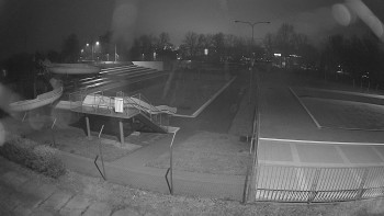 Koupaliště Veselí nad Moravou