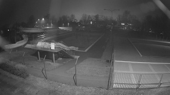 Koupaliště Veselí nad Moravou