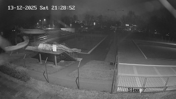 Koupaliště Veselí nad Moravou